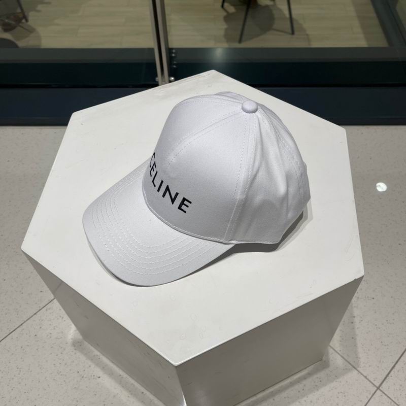 Celine cap (167)